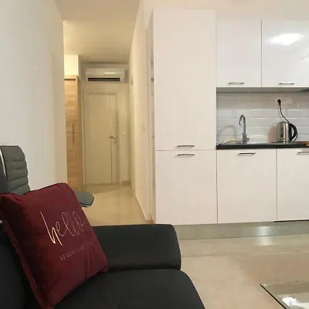 Apartment Apartment Trogir Trogir