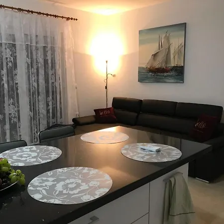 Apartment Trogir Trogir