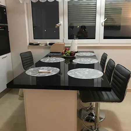 Apartment Trogir *