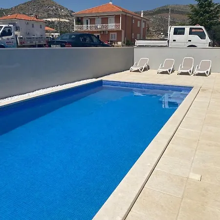 Apartment Trogir * Trogir