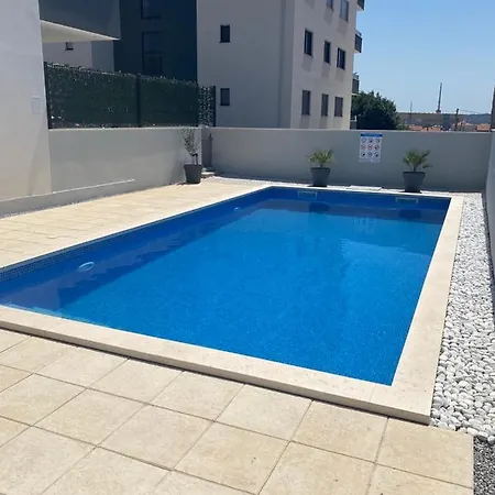 Apartment Apartment Trogir *