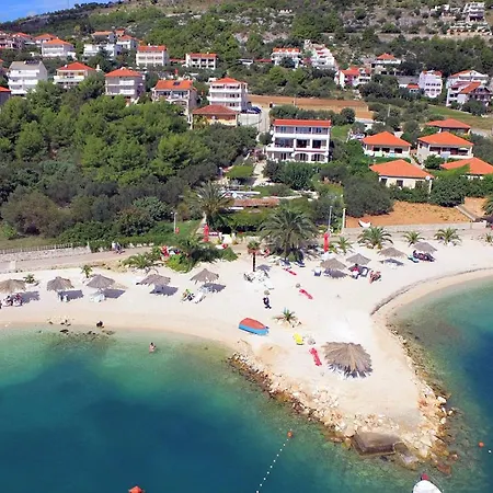 Apartment Apartment Trogir *