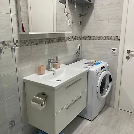 Apartment Apartment Trogir